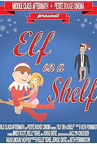 Elf on a Shelf (2016)