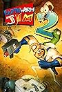 Earthworm Jim 2 (1995)