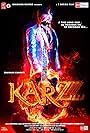 Himesh Reshammiya in Karzzzz (2008)