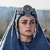 Esra Bilgiç in Dirilis: Ertugrul (2014)