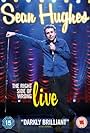 Sean Hughes: The Right Side of Wrong - Live (2007)