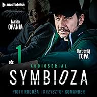 Marian Opania and Bartlomiej Topa in Symbioza (2022)