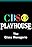 CBS Playhouse: The Glass Menagerie