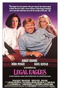 Primary photo for Legal Eagles