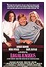 Legal Eagles (1986) Poster