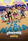 Playmobil The Movie (2019)