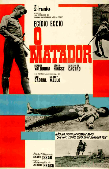 O Matador (1968)