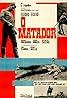 O Matador (1968) Poster