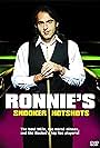 Ronnie O'Sullivan in Ronnie's Snooker Hotshots (2004)