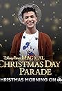 Disney Parks Magical Christmas Day Parade (2018)