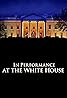 In Performance at the White House: A Tribute to American Music - Jerome Kern (1987) Poster