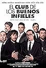 El club de los buenos infieles (2017)