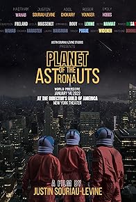 Primary photo for Planet of the Astronauts