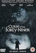 Curse of the Forty-Niner