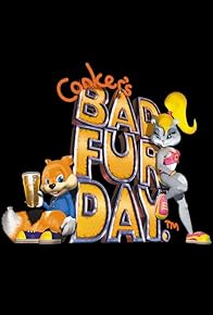 Primary photo for Conker's Bad Fur Day