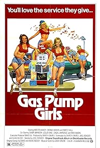 Primary photo for Gas Pump Girls