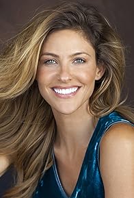 Primary photo for Jill Wagner