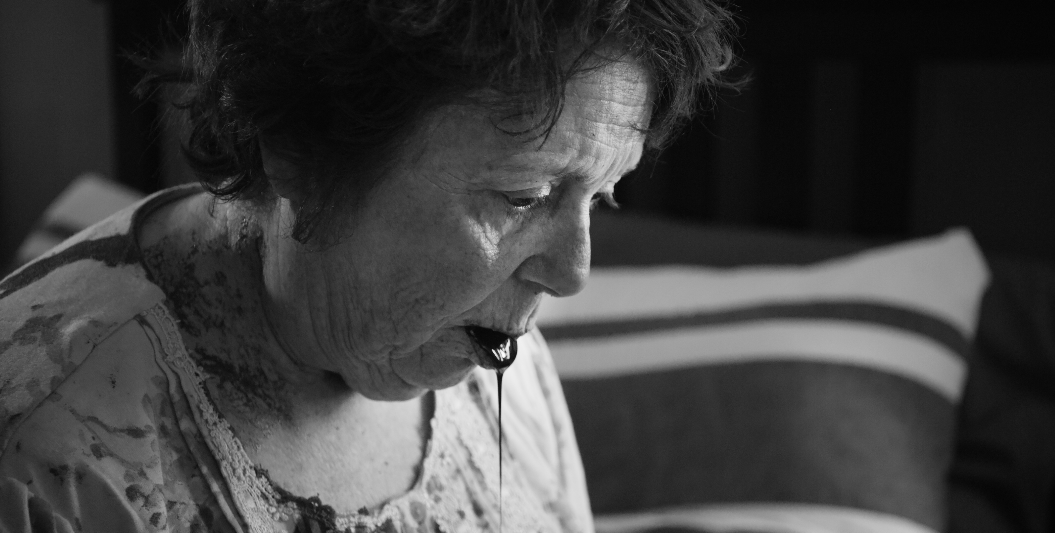 Suzanne Voss in Dementia: Part II (2018)