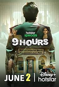 9 Hours Created by Krish Jagarlamudi (2022)