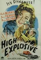 High Explosive