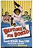 Bedtime for Bonzo (1951) Poster