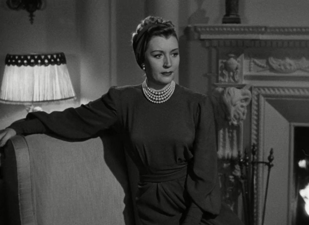 Muriel Angelus in The Great McGinty (1940)