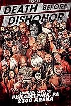 ROH Death Before Dishonor XVIII (2021)