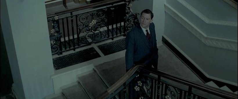 Dominic West in The Awakening (2011)