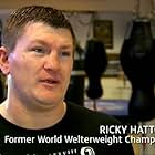 Ricky Hatton