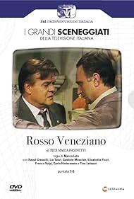 Rosso veneziano (1976)