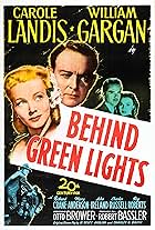 Behind Green Lights