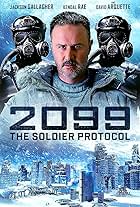 2099: The Soldier Protocol