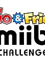 Mini Mario & Friends: amiibo Challenge (2016)