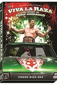 Eddie Guerrero in Viva la Raza: The Legacy of Eddie Guerrero (2008)