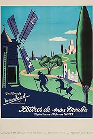 Letters from My Windmill (1954)