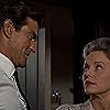 Jessica Tandy and Rod Taylor in The Birds (1963)