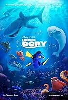 Finding Dory