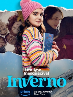 Um Ano Inesquecível: Inverno (2023)