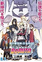 Boruto: Naruto the Movie