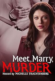 Michelle Trachtenberg in Meet, Marry, Murder Hosted by Michelle Trachtenberg (2021)