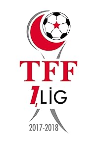 Primary photo for 2017-2018 TFF 1. Lig