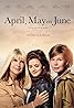 April, May en June (2019) Poster