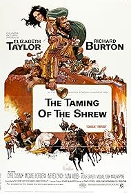 The Taming of The Shrew (1967)