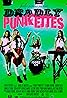 Deadly Punkettes (2014) Poster