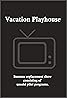 Vacation Playhouse (TV Series 1963–1967) Poster