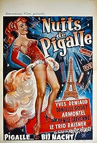 Nuits de Pigalle (1959)