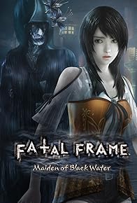 Primary photo for Fatal Frame: Maiden of Black Water