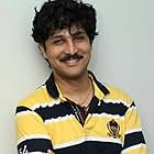 Rajesh Krishnan