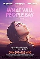 Maria Mozhdah in What Will People Say (2017)