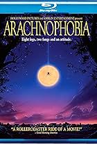 Arachnophobia: Frank Marshall Featurette